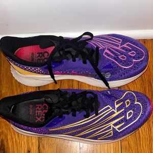 New Balance Fuel Cell RC Elite Women’s Running Shoes (8.5)